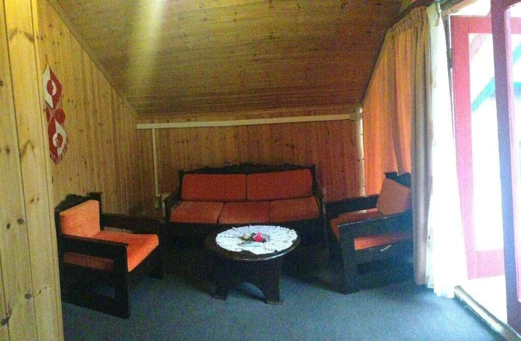 Te'Dreri - Llogora Tourist Village Dhermi Ngoại thất bức ảnh