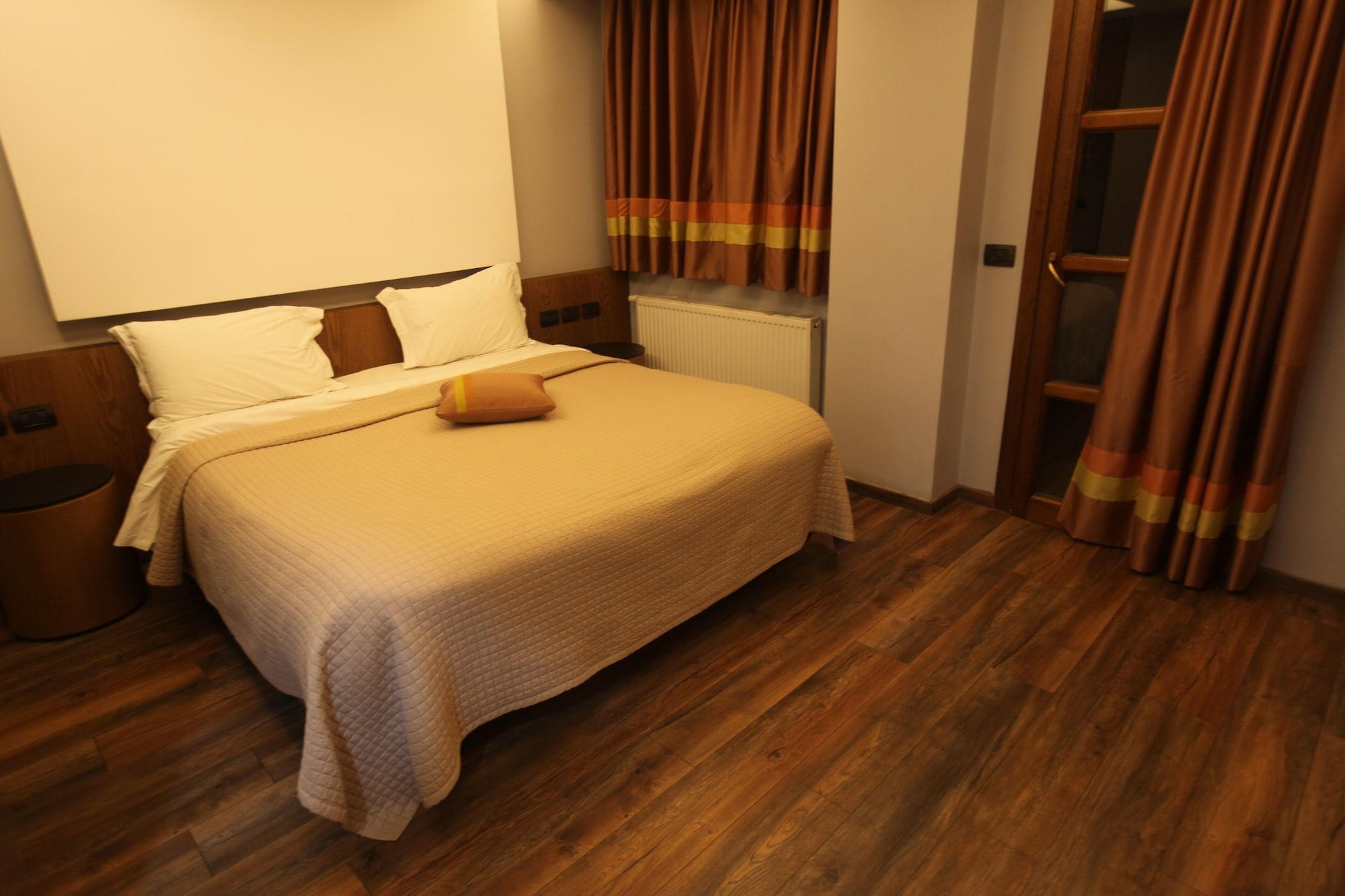 Te'Dreri - Llogora Tourist Village Dhermi Ngoại thất bức ảnh