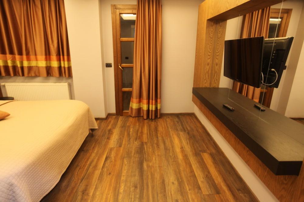 Te'Dreri - Llogora Tourist Village Dhermi Ngoại thất bức ảnh