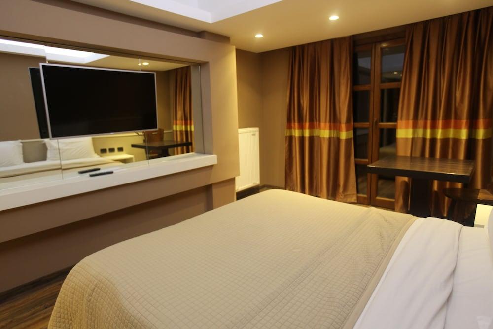 Te'Dreri - Llogora Tourist Village Dhermi Ngoại thất bức ảnh