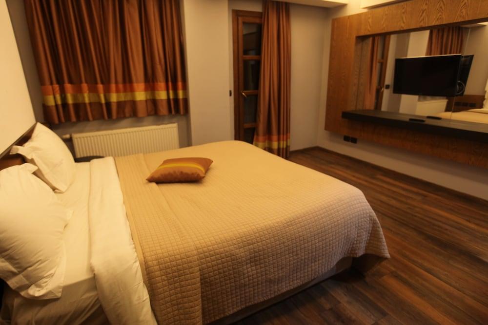 Te'Dreri - Llogora Tourist Village Dhermi Ngoại thất bức ảnh