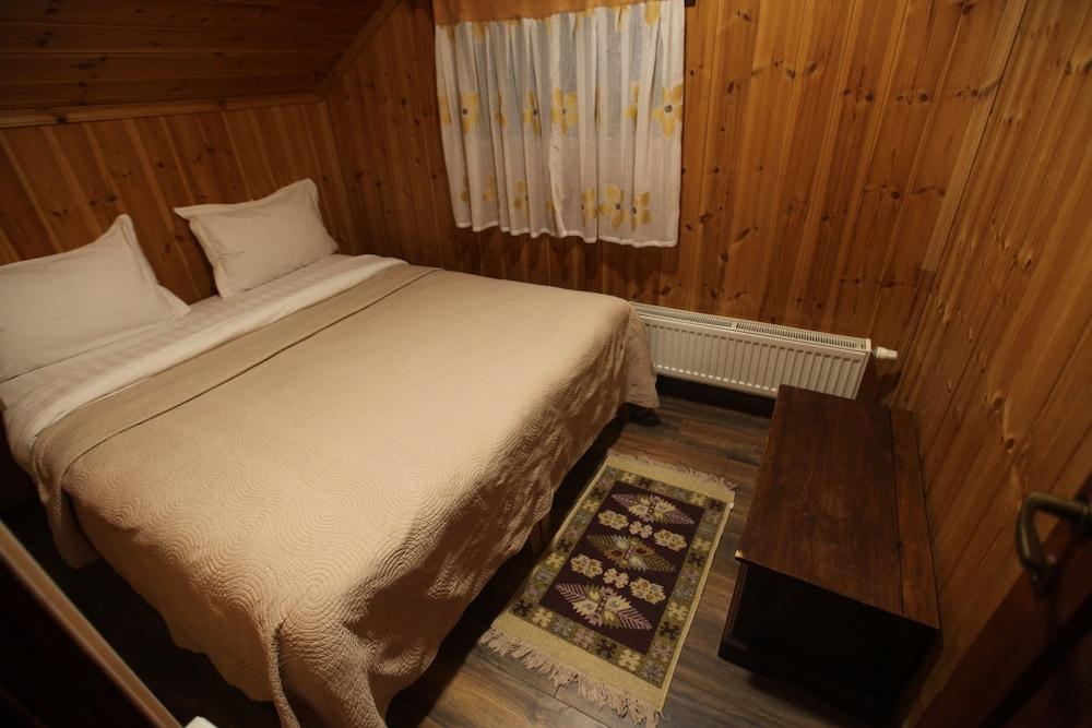 Te'Dreri - Llogora Tourist Village Dhermi Ngoại thất bức ảnh