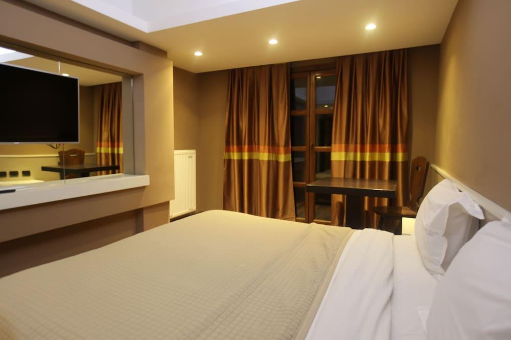 Te'Dreri - Llogora Tourist Village Dhermi Ngoại thất bức ảnh